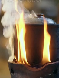 Сын феи и слёзы бабушки - Episode 2