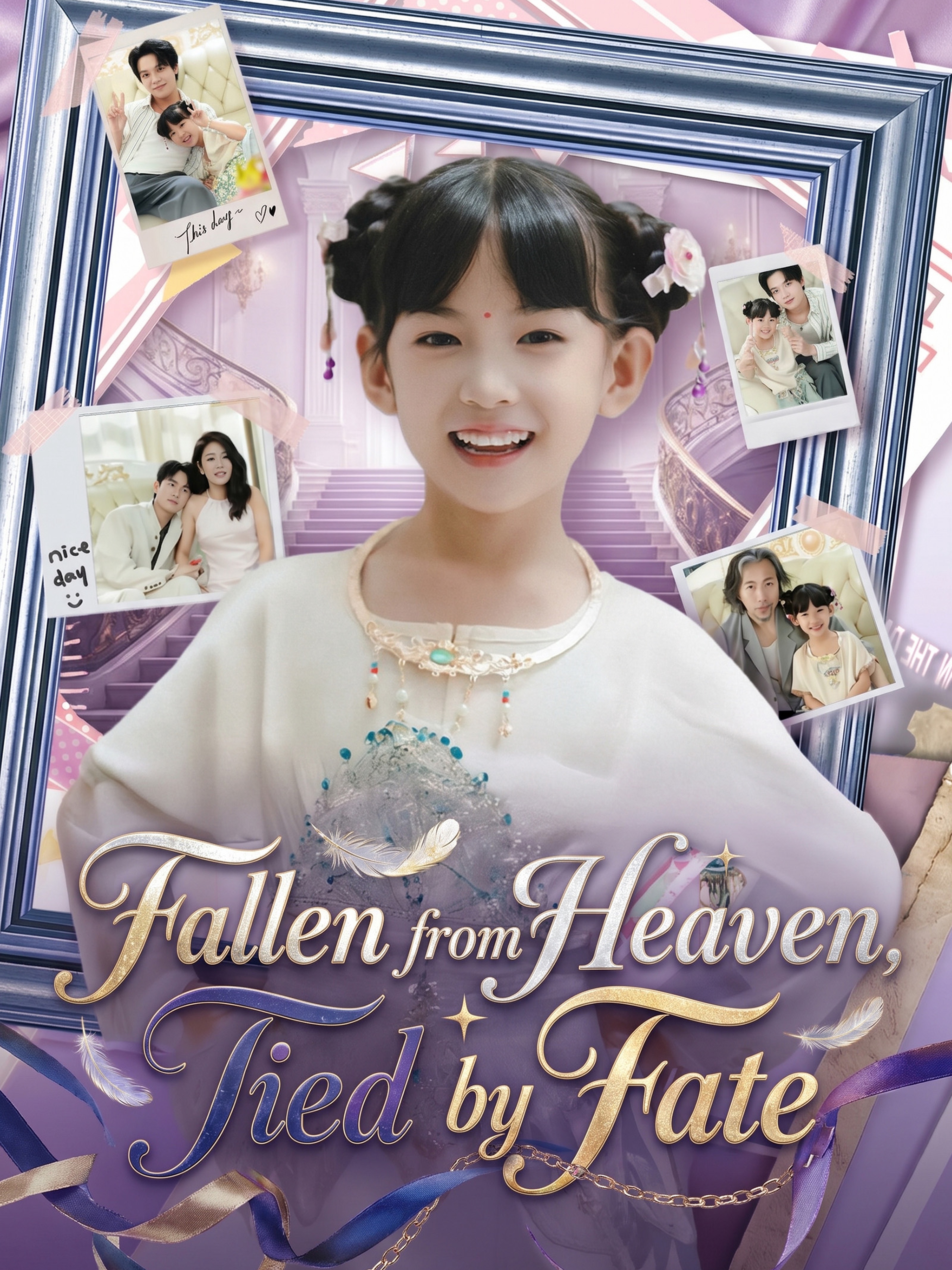 Fallen from Heaven, Tied by Fate