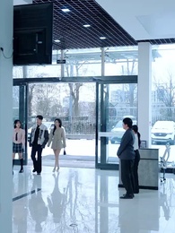 透視神眼現世，警花追著我跑 - Episode 36