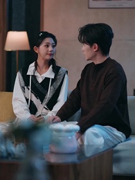 柯總，您的小作精太太又在裝不熟 - Episode 40
