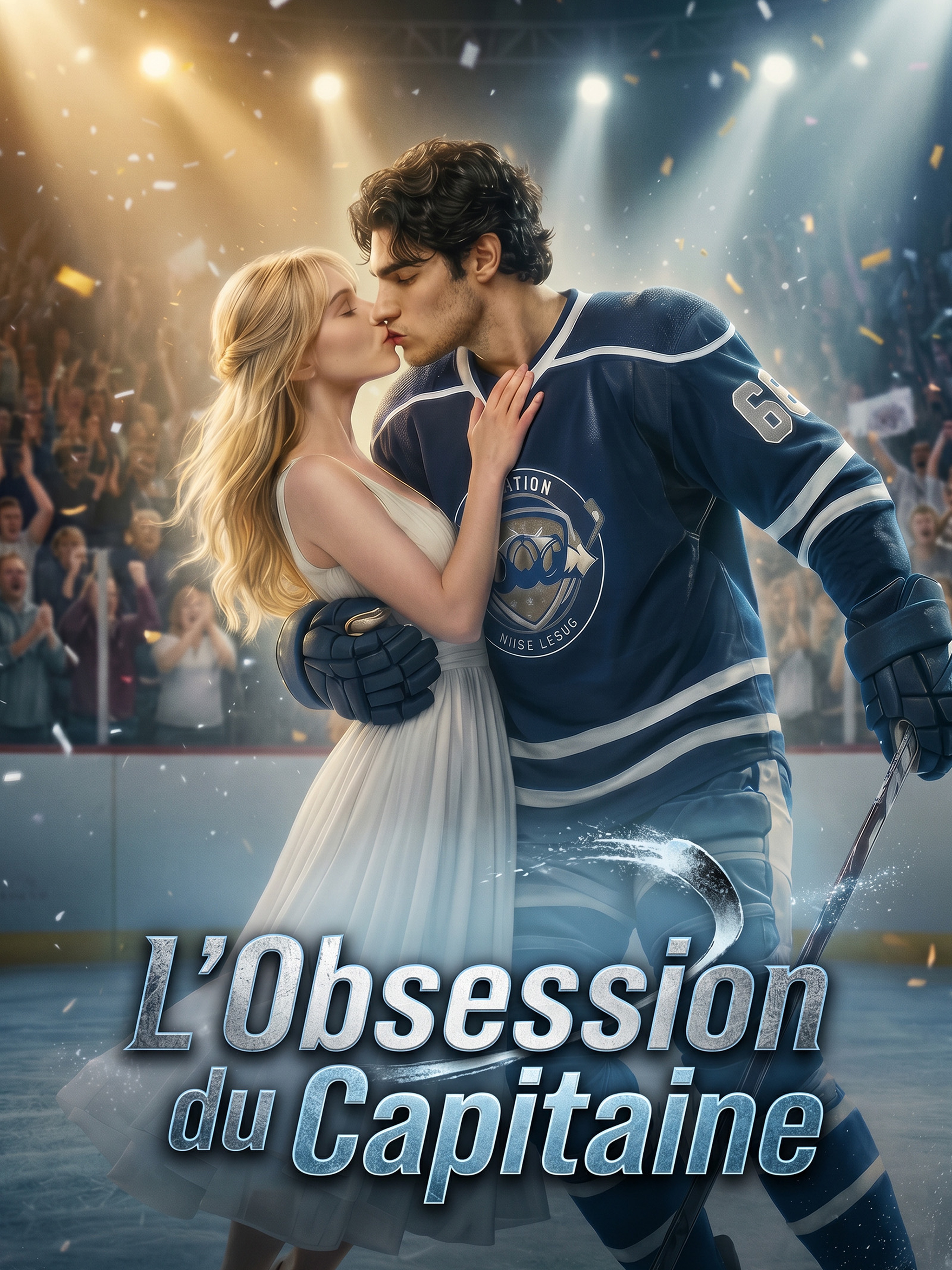 L'Obsession du Capitaine