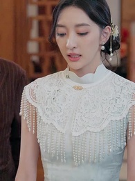 [พากย์ไทย] ประธานฟู่พ่ายรัก เกมรักของภรรยา - Episode 47