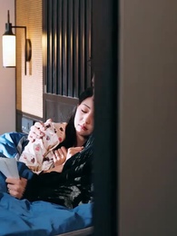 柯總，您的小作精太太又在裝不熟 - Episode 50