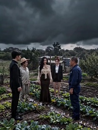 靈蛇報恩 - Episode 19