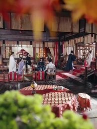 第37集 - 大婚日，新郎納妾我怒嫁竹馬