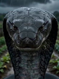 [Doblado]El favor de una serpiente - Episode 14