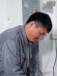 第55集 - 透視神眼現世,警花追著我跑