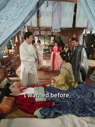 As You Wish: Die on Our Wedding Day - Episode 25