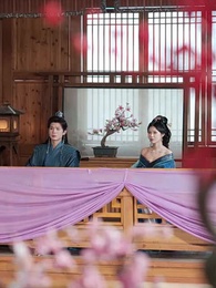 Taruhan Takhta dan Cinta - Episode 40