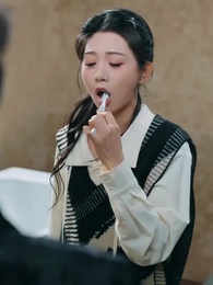 柯總，您的小作精太太又在裝不熟 - Episode 37