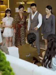 لقد ارتقت إلى القمة  - Episode 52
