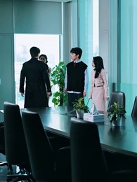 柯總，您的小作精太太又在裝不熟 - Episode 46