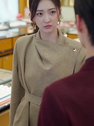 [พากย์ไทย] ประธานฟู่พ่ายรัก เกมรักของภรรยา - Episode 39