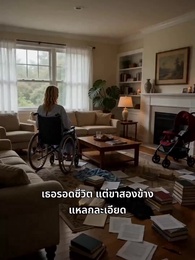 ตอนที่ 24 - โลกที่ไม่เชื่อฉัน