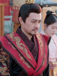 Taruhan Takhta dan Cinta - Episode 13
