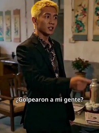 Episodio 35 - [Doblado]El favor de una serpiente