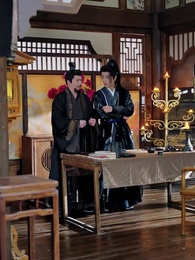 第11集 - 開局滿級金鍾罩,我爹被渣了