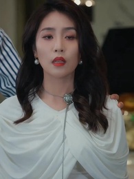 Fallen from Heaven, Tied by Fate - Episode 23