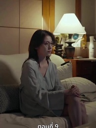 [พากย์ไทย]เกมแย่งชิงกรรม - Episode 9