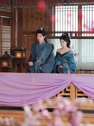 Taruhan Takhta dan Cinta - Episode 43