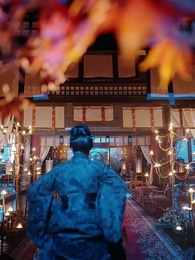 第10集 - 大婚日,新郎納妾我怒嫁竹馬