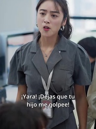 El Secreto de Aquella Noche - Episode 9