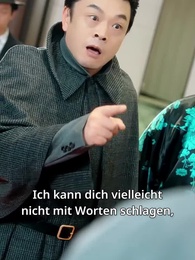 Die letzte Klinge - Episode 41