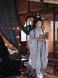 第56集 - 大婚日,新郎納妾我怒嫁竹馬