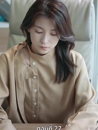 [พากย์ไทย]เกมแย่งชิงกรรม - Episode 27