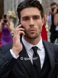 Vingança em Vestido Branco - Episode 3