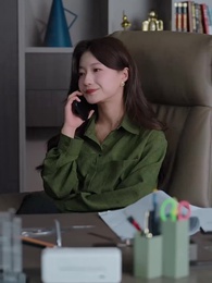 鈴蘭定律 - Episode 32
