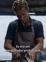 O Segredo nas Profundezas - Episode 1