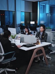 柯總,您的小作精太太又在裝不熟 - Episode 78