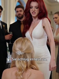 Episode 8 - Vom Rudel verstoßen, als Königin zurückgekehrt