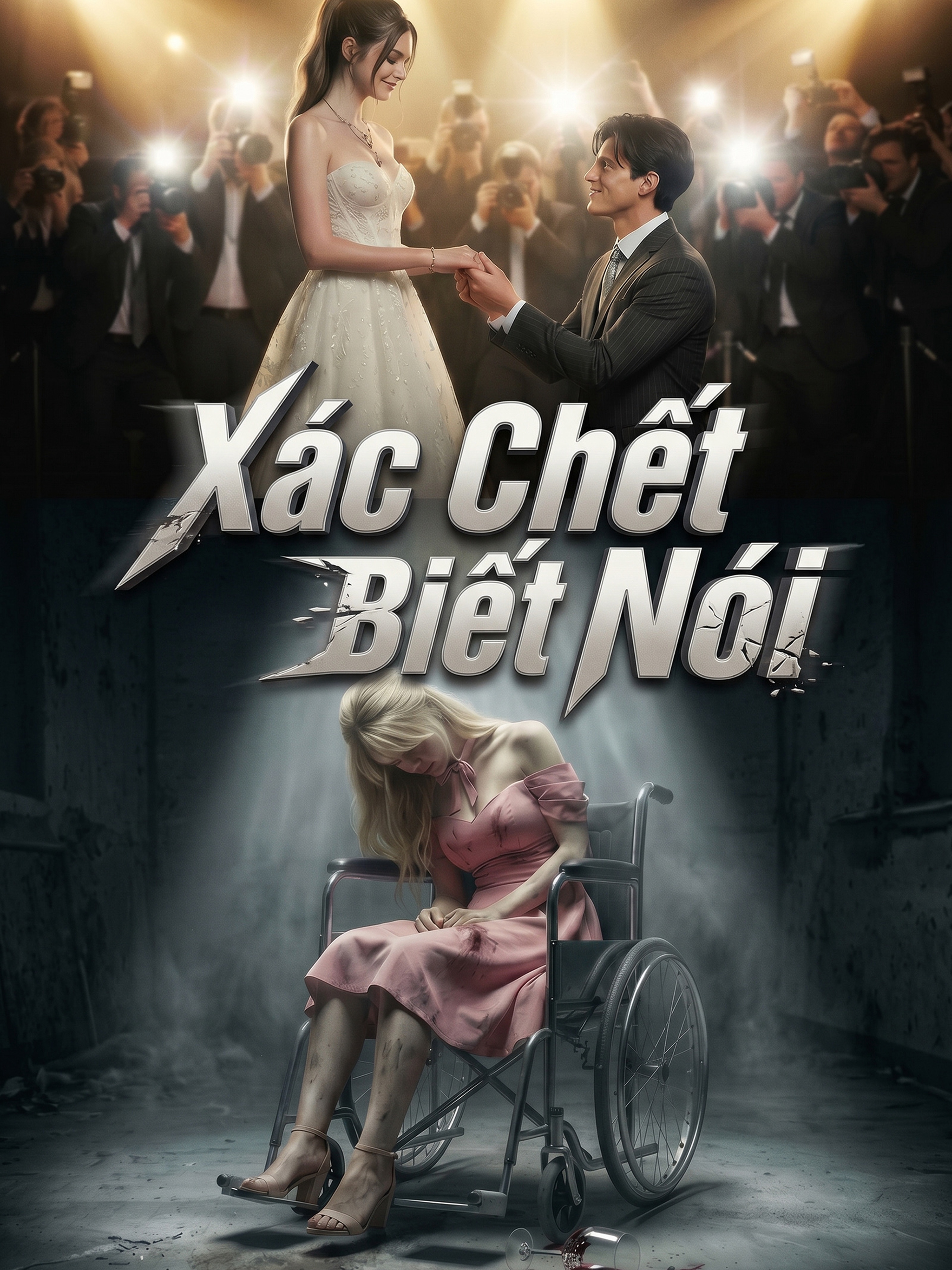 Xác Chết Biết Nói