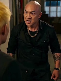 靈蛇報恩 - Episode 43