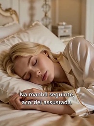 Vingança em Vestido Branco - Episode 27