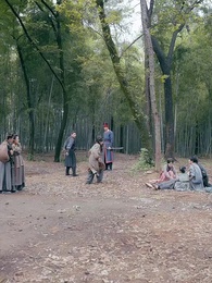 Tập 20 - Ánh Ban Mai Ngày Nắng