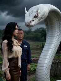 Episode 13 - The Snake's Story