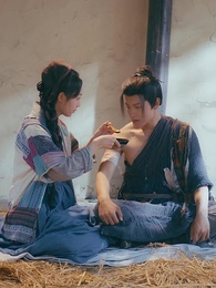 Ánh Ban Mai Ngày Nắng - Episode 56