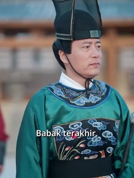 Taruhan Takhta dan Cinta - Episode 11