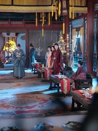 第76集 - 大婚日，新郎納妾我怒嫁竹馬