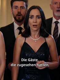 Vom Rudel verstoßen, als Königin zurückgekehrt - Episode 10