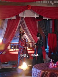 大婚日,新郎納妾我怒嫁竹馬 - Episode 9
