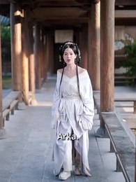 Taruhan Takhta dan Cinta - Episode 17