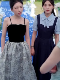 [พากย์ไทย] ประธานฟู่พ่ายรัก เกมรักของภรรยา - Episode 59