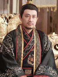 Taruhan Takhta dan Cinta - Episode 45