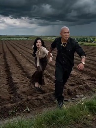 靈蛇報恩 - Episode 23