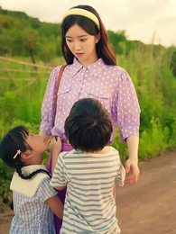 생선 장수 남편이 숨겨진 재벌 - Episode 2
