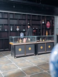 透視神眼現世，警花追著我跑 - Episode 47